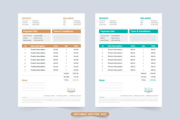 Business Cash Receipt and Billing Paper: A Practical Guide for Entrepreneurs and Small Business Owners