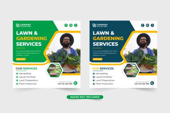 Farming Business Promotion Template: A Powerful Tool for Growth and Visibility