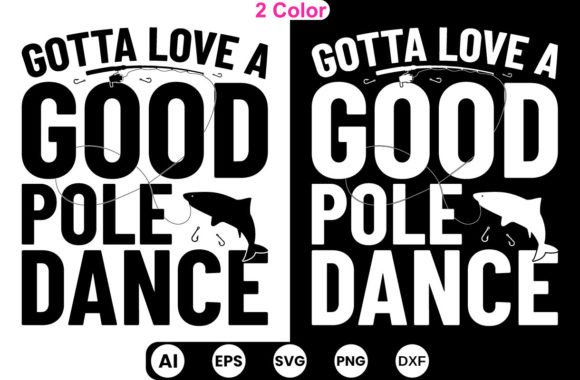 Fishing T-Shirt Design: The Perfect Fisherman Gift for Every Occasion