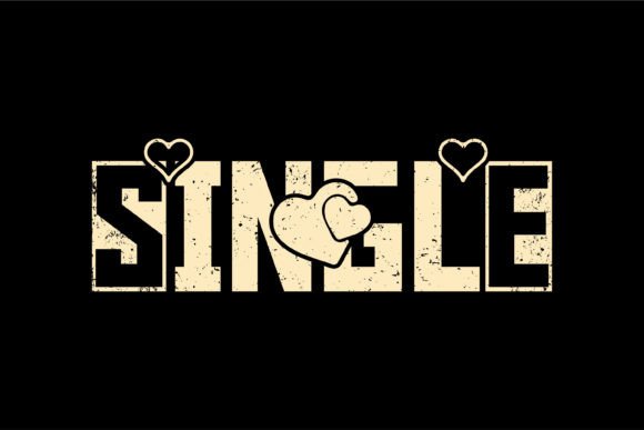 SINGLE, Single-day T-shirt Design: A Quick and Creative Solution for Print on Demand