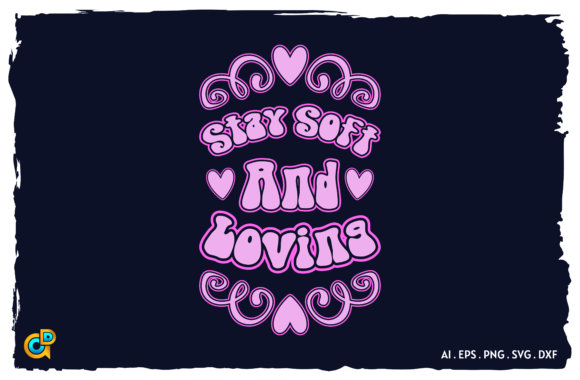 Valentine's Day Sublimation Love Quote